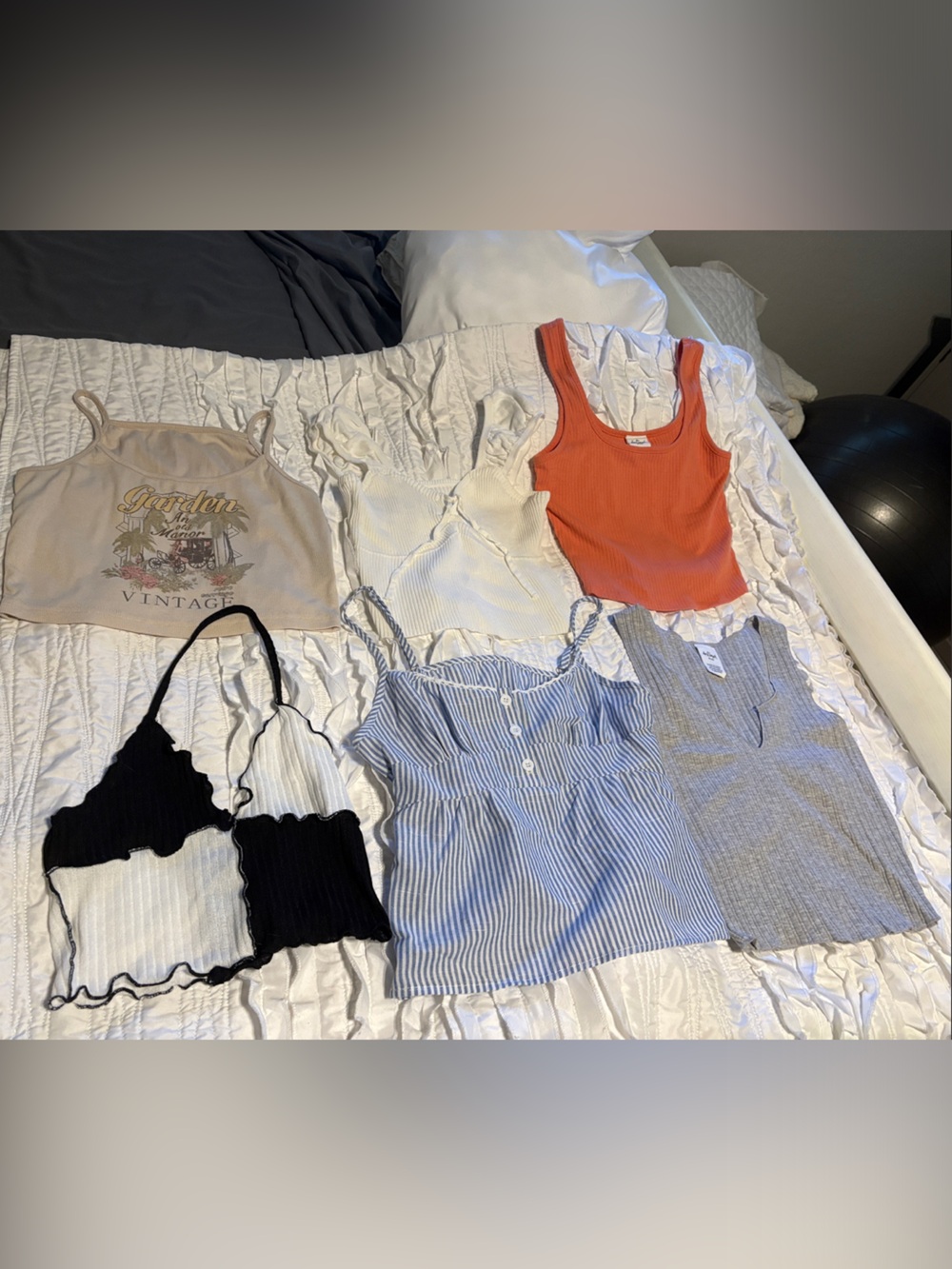 Tanks Bundle